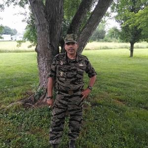 Meet your Posher, Gregory